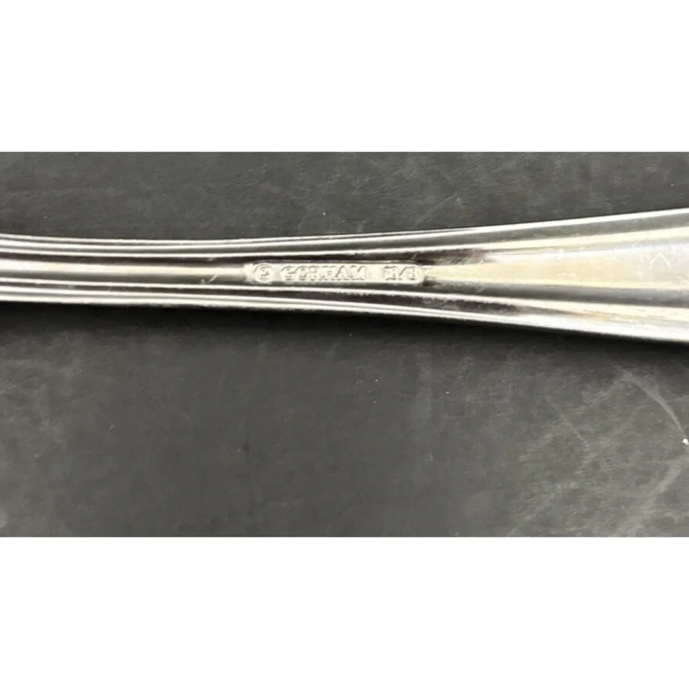 Gorham Galleria Tablespoon 8 5/8
